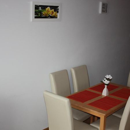 Kolobrzeg Apartamenty Greg Polanki Екстер'єр фото