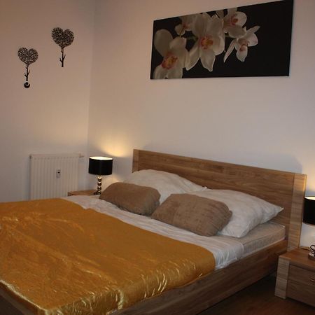 Kolobrzeg Apartamenty Greg Polanki Екстер'єр фото